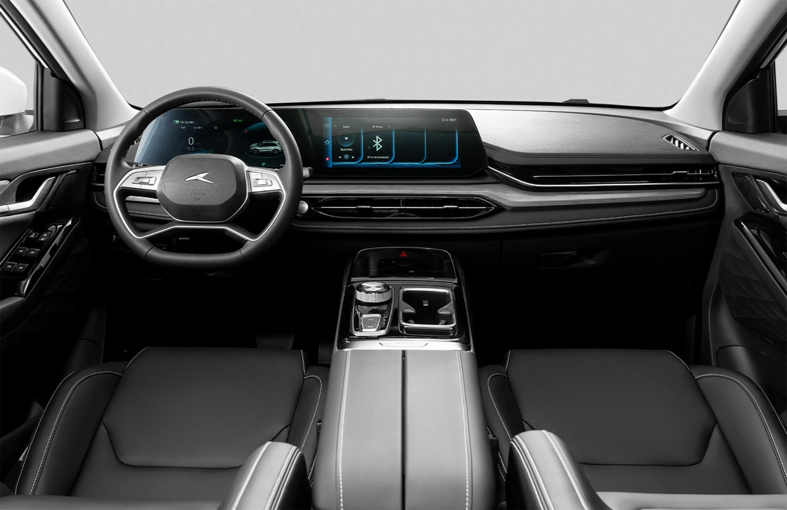 کرمان موتور