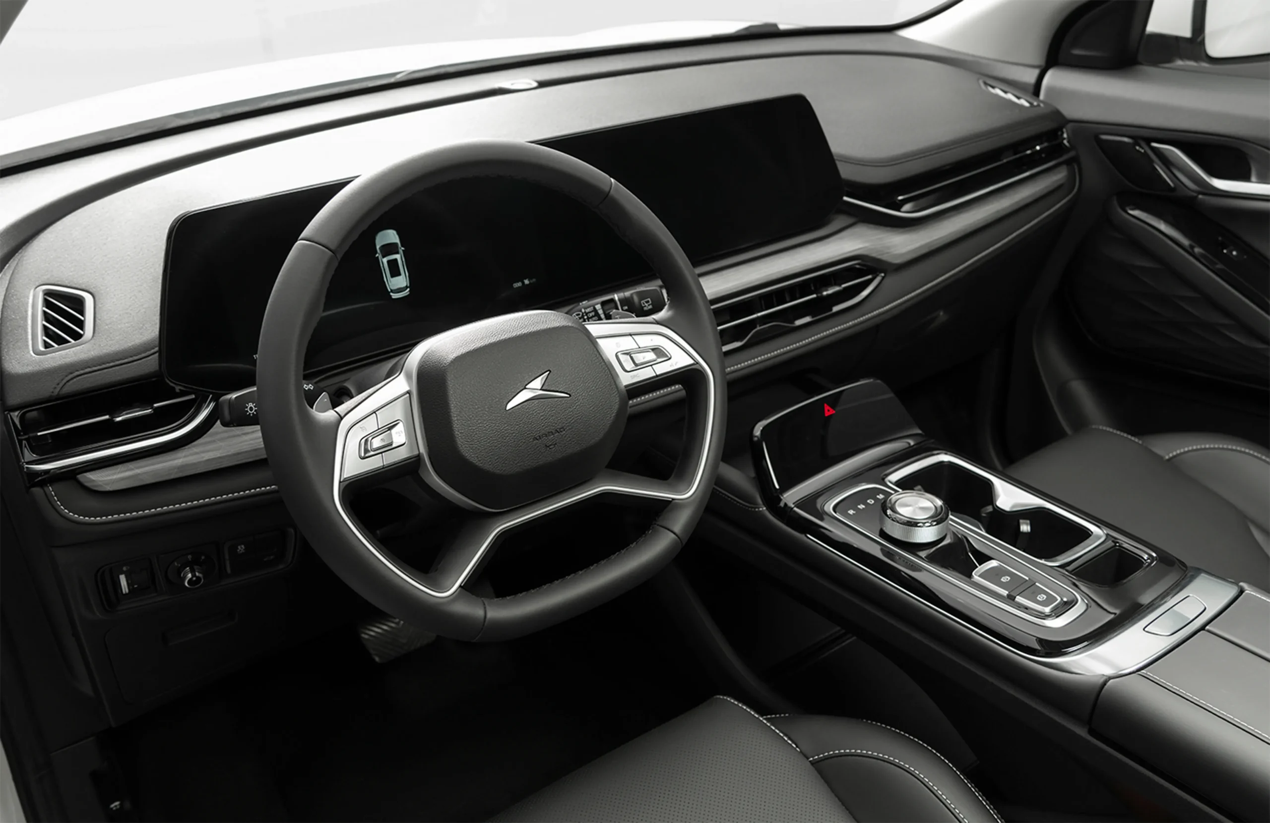 کرمان موتور