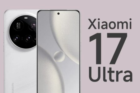 معرفی گوشی شیائومی 17 اولترا / Xiaomi 17 Ultra