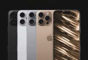 معرفی آیفون 16 پرو