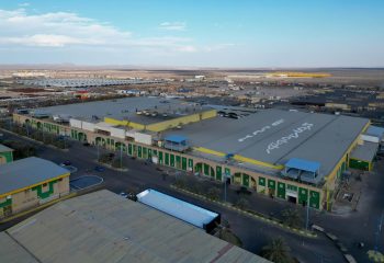 خصوصی سازی سایپا در ایستگاه اهلیت سنجی متقاضیان؛ تحلیل یک گزینه جدی