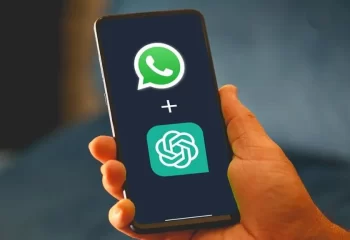 آموزش استفاده از ChatGPT در واتساپ با 4 روش؛ هوش مصنوعی در جیب شما!
