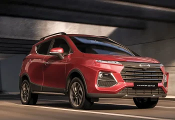 آغاز فروش اقساطی جدیدترین کراس‌اوور کرمان موتور با شرایط ویژه