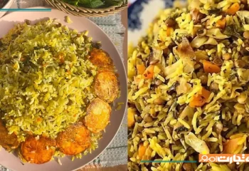 طرز تهیه دمپختک شیرازی سنتی | غذایی ساده و خوشمزه