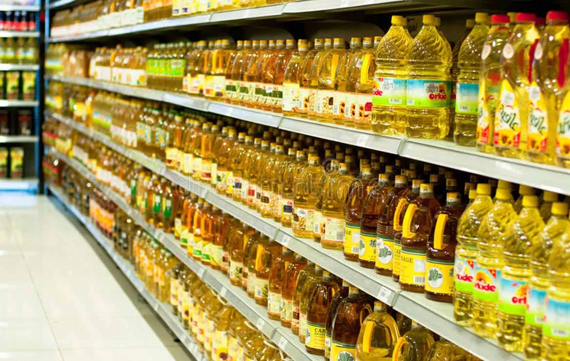 بازار روغن در بحران؛ جدول قیمت جدید روغن