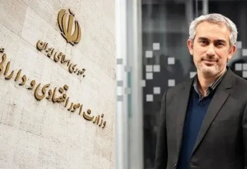 سید علی مدنی زاده از مجلس رای اعتماد را گرفت!