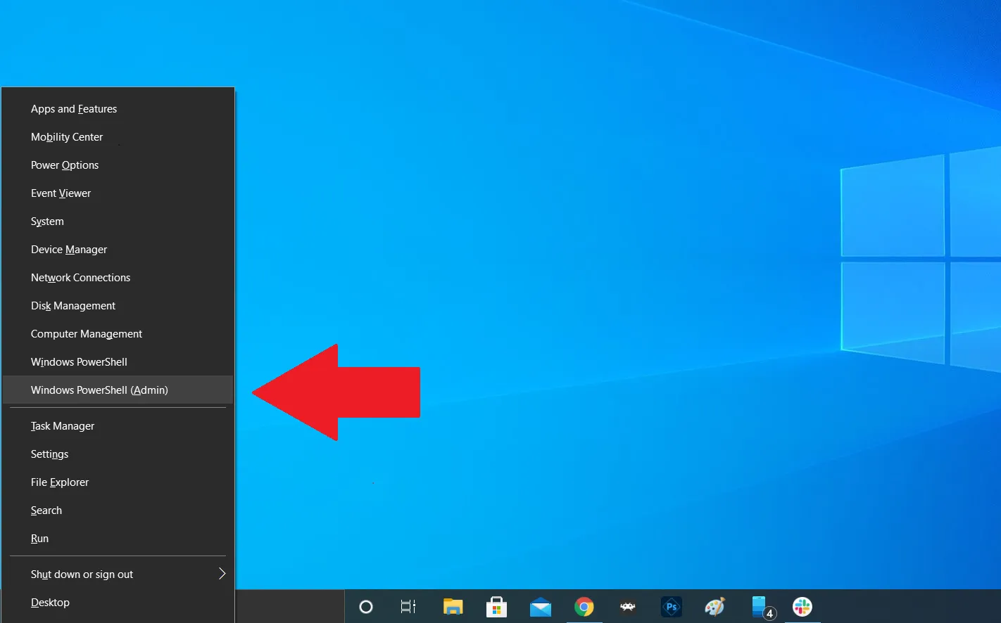 سلامت باتری لپتاپ
