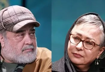 همبازی شدن شریفی نیا و حاجیان در فیلم جدید سینمایی