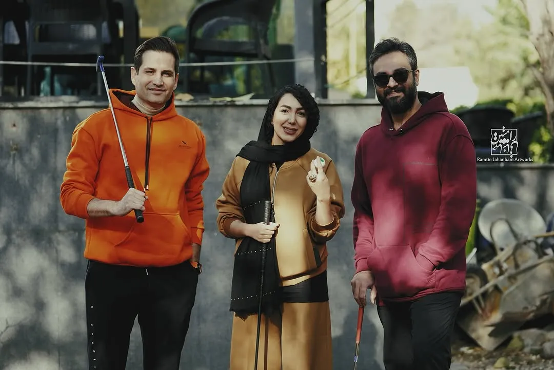 مینی گلف هنرمندان