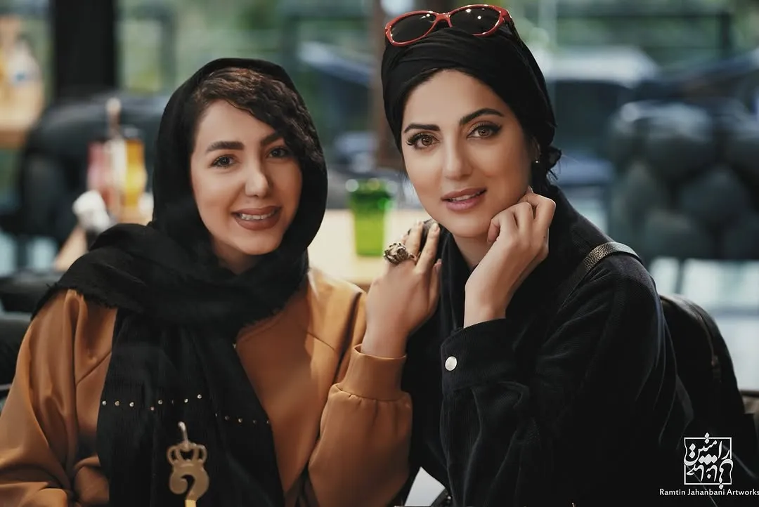 مینی گلف هنرمندان