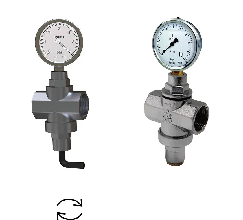 هرآنچه باید درباره اتصالات آتشنشانی و انتخاب صحیح آنها بدانید