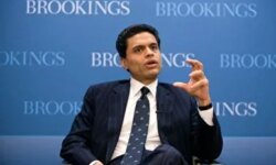 زوال تمدن غرب از قلب آمریکا؛ هشدار فرید زکریا به ترامپیسم!