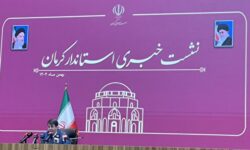 دهه فجر امسال ۳۶۲ پروژه در کرمان افتتاح و ۱۵۶ طرح کلنگ زنی می‌شود