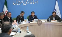 عملیات اجرایی ۱۲۰ مگاوات برق آغاز شده است