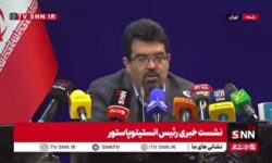 رئیس انستیتوپاستور: ظرفیت تولید واکسن هاری در داخل کشور فراهم شده است