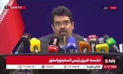 توضیحات رئیس انستیتو پاستور در رابطه با کیفیت واکسن های ایرانی