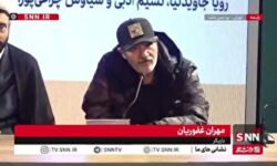 غفوریان: جواد حکمی به عنوان کارگردان در «غوطهور» جسور بود / ابتدا از حذف بازیهای خودم اعتراض داشتم