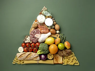 تاثیر گرانیها بر وضعیت تغذیه / درخواست تقویت امنیت غذایی از محل مالیات کارخانهها