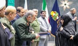 اختتامیه نهمین جشنواره ملی «فانوس» برگزار شد