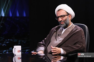 حجت‌الاسلام سلیمی: وابستگان نظامی کشور‌های اروپایی که در سفارتخانه‌های ما هستند باید سریع اخراج شوند؛ آنها تروریست هستند + فیلم