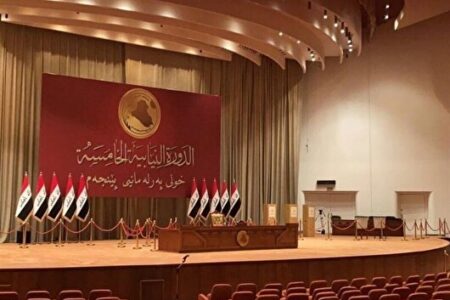 جلسه مهم پارلمان عراق برای انتخاب رئیسجمهور/ گره باز خواهد شد؟