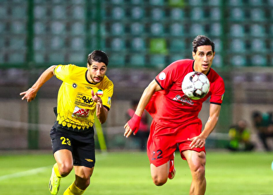 آزمون نویدکیا در تبریز/ سپاهان با دو غایب قطعی به مصاف تراکتور می‌رود