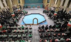 بیانیه جامعه ورزش در حمایت از مقام معظم رهبری