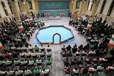 بیانیه جامعه ورزش در حمایت از مقام معظم رهبری