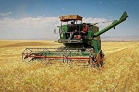 افتتاح ۱۱۵ طرح کشاورزی آذربایجان غربی در دهه‌ی فجر