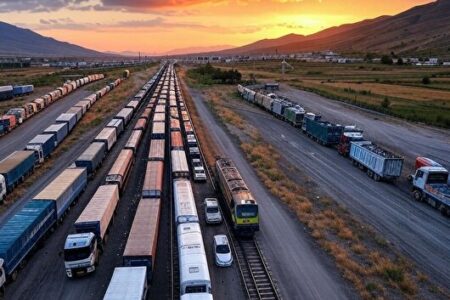 هزار هکتار از اراضی منطقه آزاد اینچه‌برون سند‌دار شد