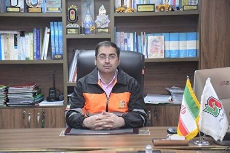 آغاز اجرای ۱۰۶ پروژه راهداری با اعتبار ۱۶۹۹ میلیارد تومان در مازندران