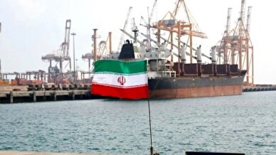 طنین سوت قطارها و بوق کشتیها در هرمزگان نواخته شد+فیلم