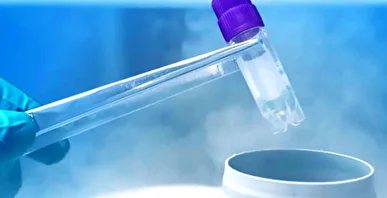 فریز جنین چیست و برای چه کسانی توصیه می‌شود؟