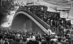 فرو رفتن در دهان نهنگ برای روایت انقلاب