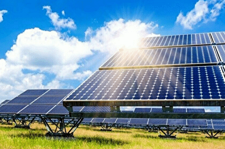 عملیات اجرایی شهرک تخصصی انرژی خورشیدی در اردبیل آغاز میشود