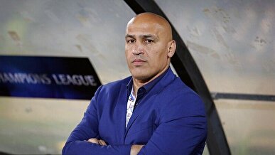 پیروزی جدید الطلبه عراق با هدایت علی منصوریان