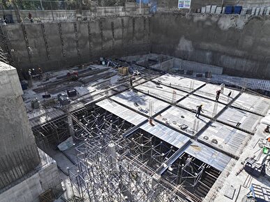 ایجاد ۳ هزار واحد پارکینگ در منطقه ۱۰