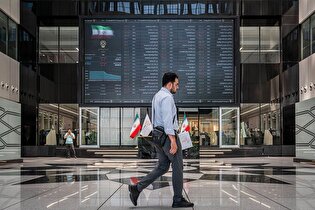 بازگشت دوباره بورس به سیر صعودی/ شاخص کل نفس تازه کرد