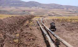 مدیرعامل آبفای سمنان: ۳۳ پروژه آبرسانی و فاضلاب با اعتبار ۱۳۲۱ میلیارد ریال در دهه فجر افتتاح می‌شود