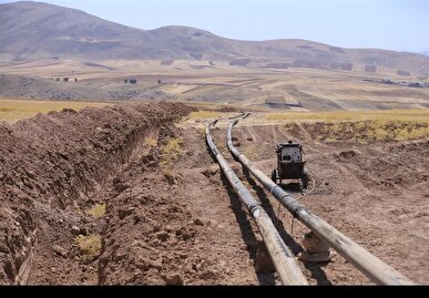 مدیرعامل آبفای سمنان: ۳۳ پروژه آبرسانی و فاضلاب با اعتبار ۱۳۲۱ میلیارد ریال در دهه فجر افتتاح می‌شود
