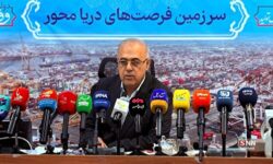 آغاز و بهره‌برداری بیش از هزار و صد پروژه همزمان با دهه فجر در هرمزگان