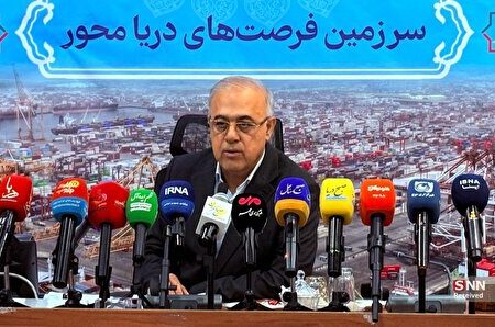 آغاز و بهره‌برداری بیش از هزار و صد پروژه همزمان با دهه فجر در هرمزگان