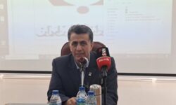 اتوبوس خون‌گیری مطالبه چندساله اداره‌کل انتقال خون چهارمحال و بختیاری