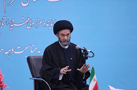 آیت‌الله عاملی: انرژی هسته‌ای فقط بهانه است؛ علت اصلی خصومت با ایران، استقلال و پیشرفت علمی ماست