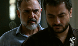 روایتی معمایی در بستر جنگ ۱۲ روزه/ فیلمی که تمام داستانش در یک شب می‌گذرد