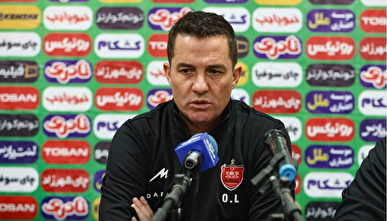 اوسمار ویرا فردا پاسخگوی خبرنگاران می‌شود