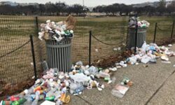 هشدار افزایش مشکلات بهداشتی ناشی از پلاستیک‌ در جهان