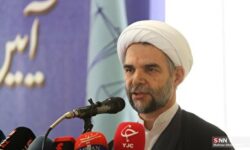 معاون اول قوه‌ قضاییه: انقلاب اسلامی مصداق روشنی از غلبه حق بر باطل است