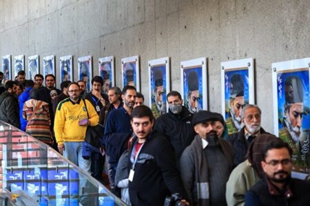 حاشیه نویسی اختصاصی SNNTV بر روز اول و آغاز روز دوم چهل و چهارمین جشنواره فیلم فجر / نبض تند رسانه در قلب ملت؛ وقتی «نیم شب» مهدویان ترمز فروش را برید!