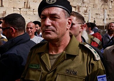 ژنرال صهیونیست به آمریکاییها: با ایران مذاکره نکنید!